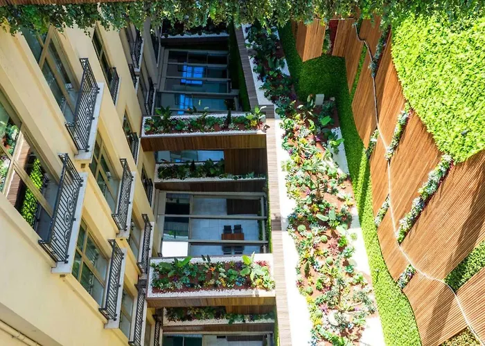 Cvk Park Bosphorus 5*