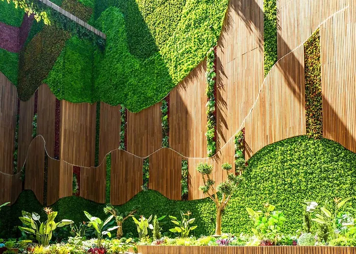 سي في كيه بارك البوسفور إسطنبول اسطنبول