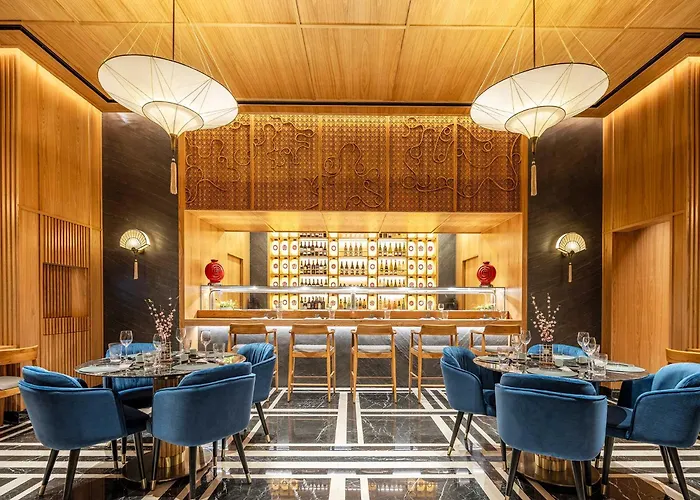 Cvk Park Bosphorus 5* Стамбул