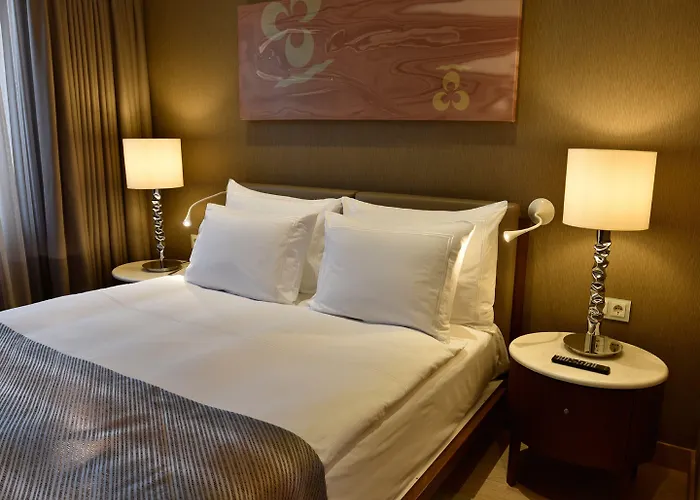 سي في كيه بارك البوسفور إسطنبول