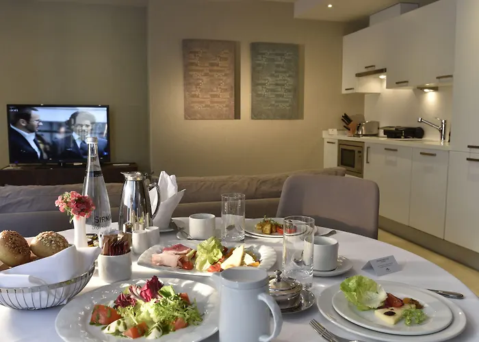 سي في كيه بارك البوسفور إسطنبول اسطنبول