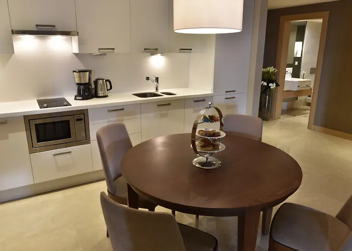 سي في كيه بارك البوسفور إسطنبول