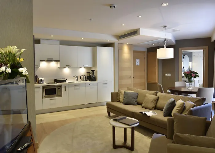 Cvk Park Bosphorus Отель