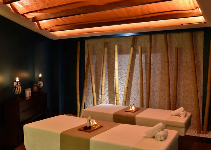 Отель Cvk Park Bosphorus Стамбул