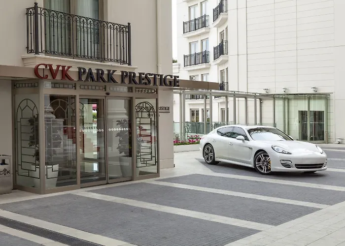 Cvk Park Bosphorus