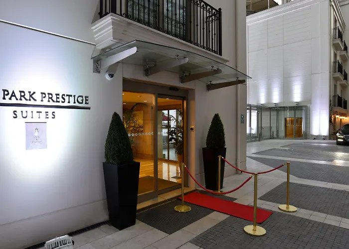 Cvk Park Bosphorus 5*