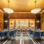 Cvk パーク ボスポラス 5* イスタンブール