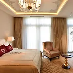 Cvk パーク ボスポラス ホテル イスタンブール