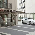 Cvk パーク ボスポラス
