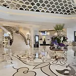 Cvk パーク ボスポラス 5* イスタンブール