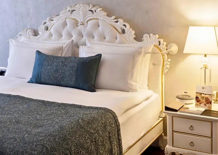 Cvk Park Bosphorus מלון 5*