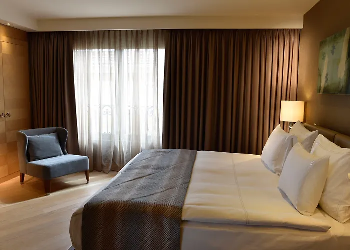 Cvk Park Bosphorus 5*