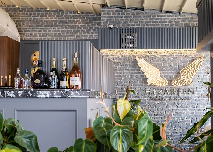 Cvk Park Bosphorus 5* איסטמבול